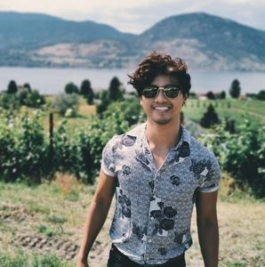 Meet your Posher, Mark